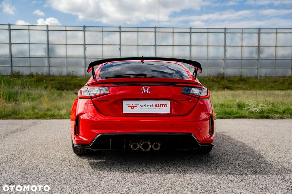 Honda Civic - 6