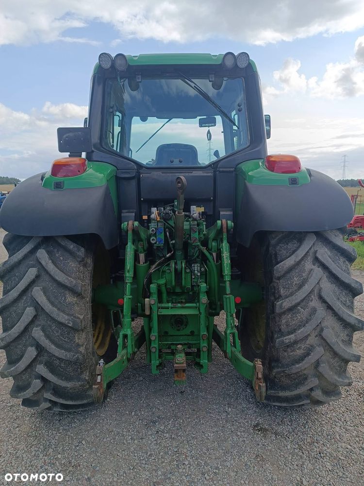 John Deere 6930 - 5