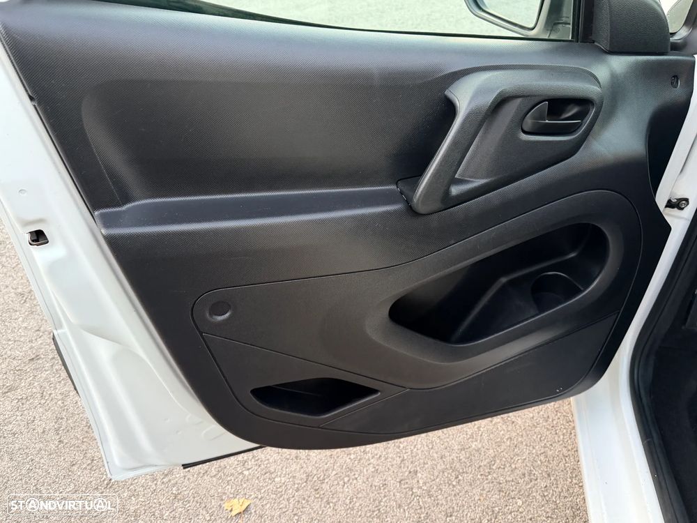 Citroën Berlingo - 7