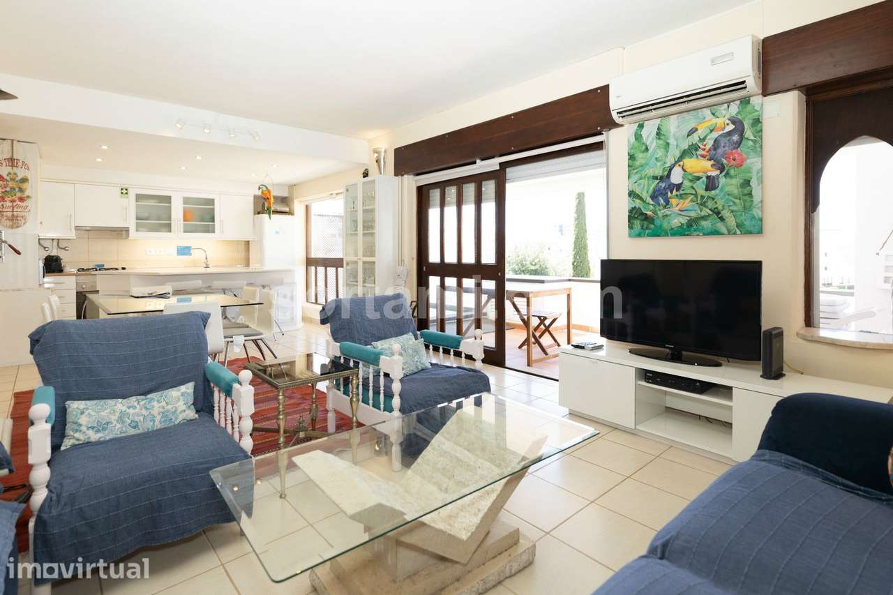 Apartamento T3 Venda em Quarteira,Loulé - Grande imagem: 2/29