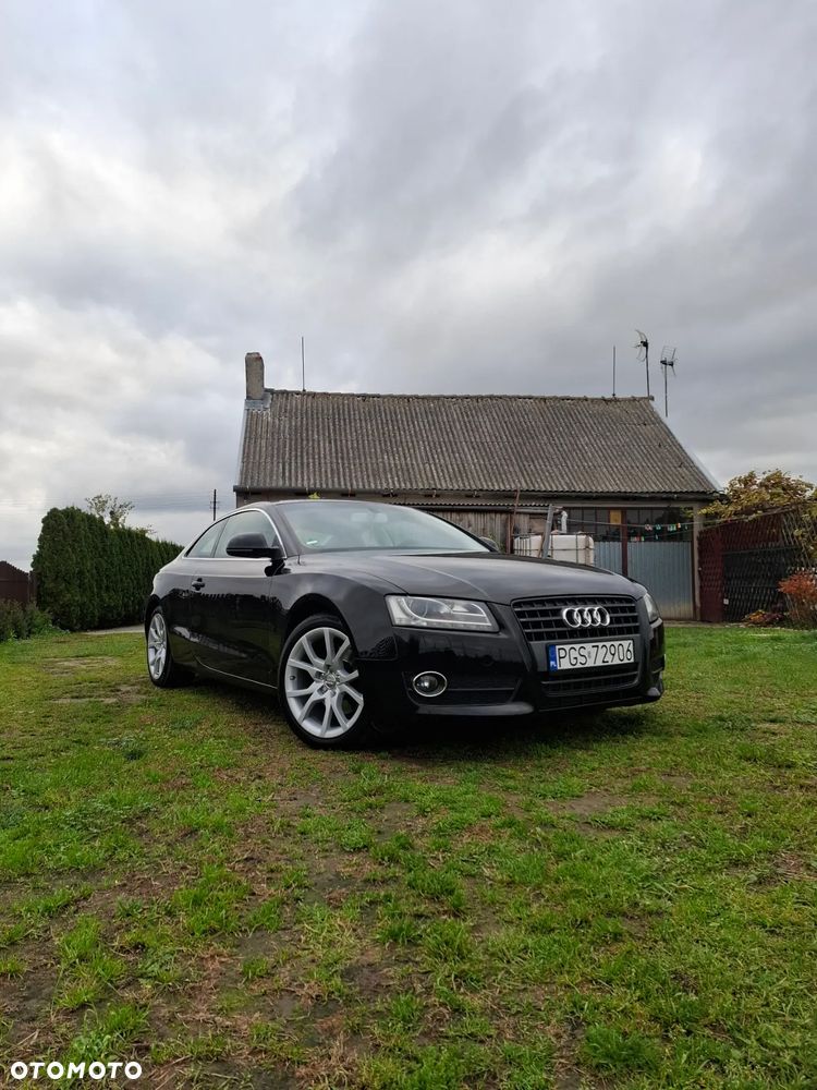 Audi A5 - 2
