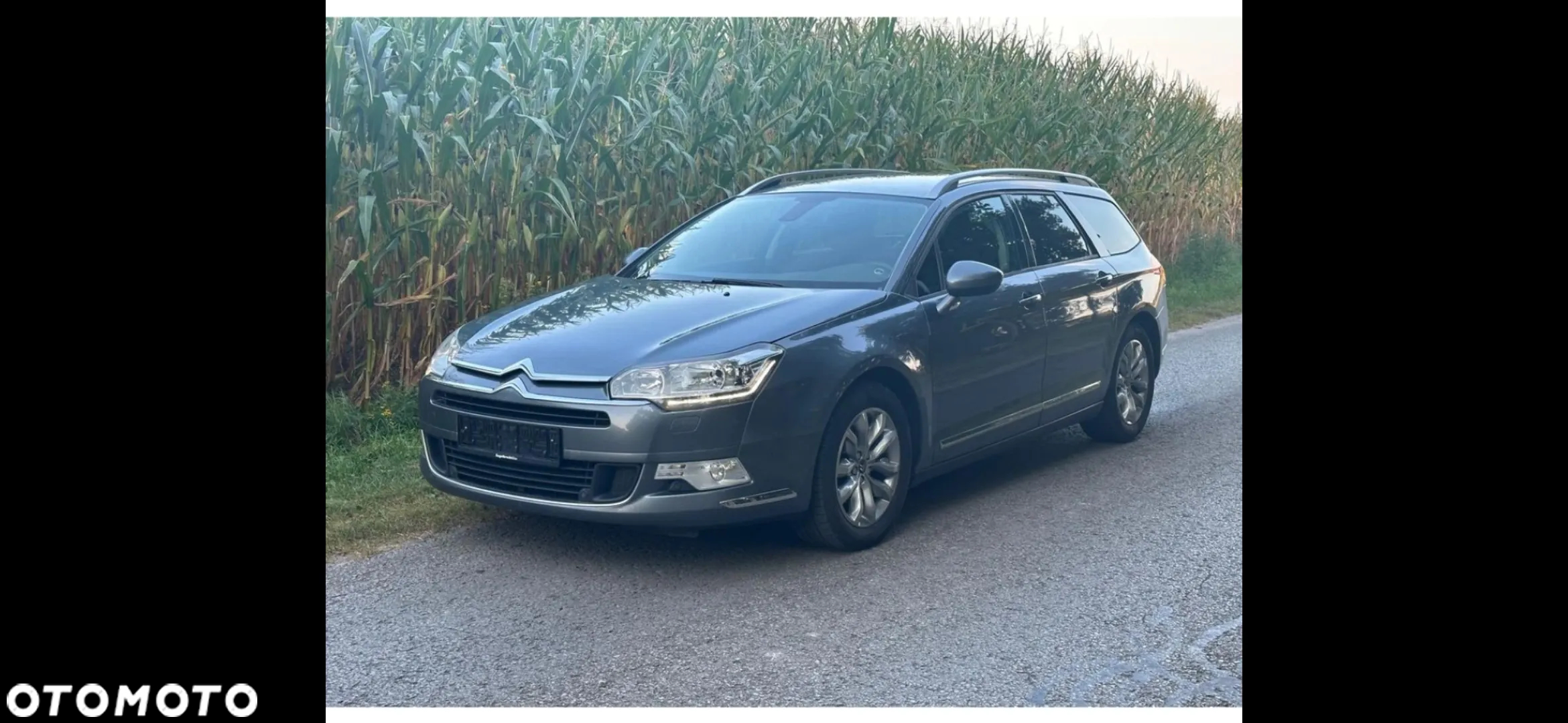 Citroën C5 Tourer HDi 165 FAP Business Class - 2