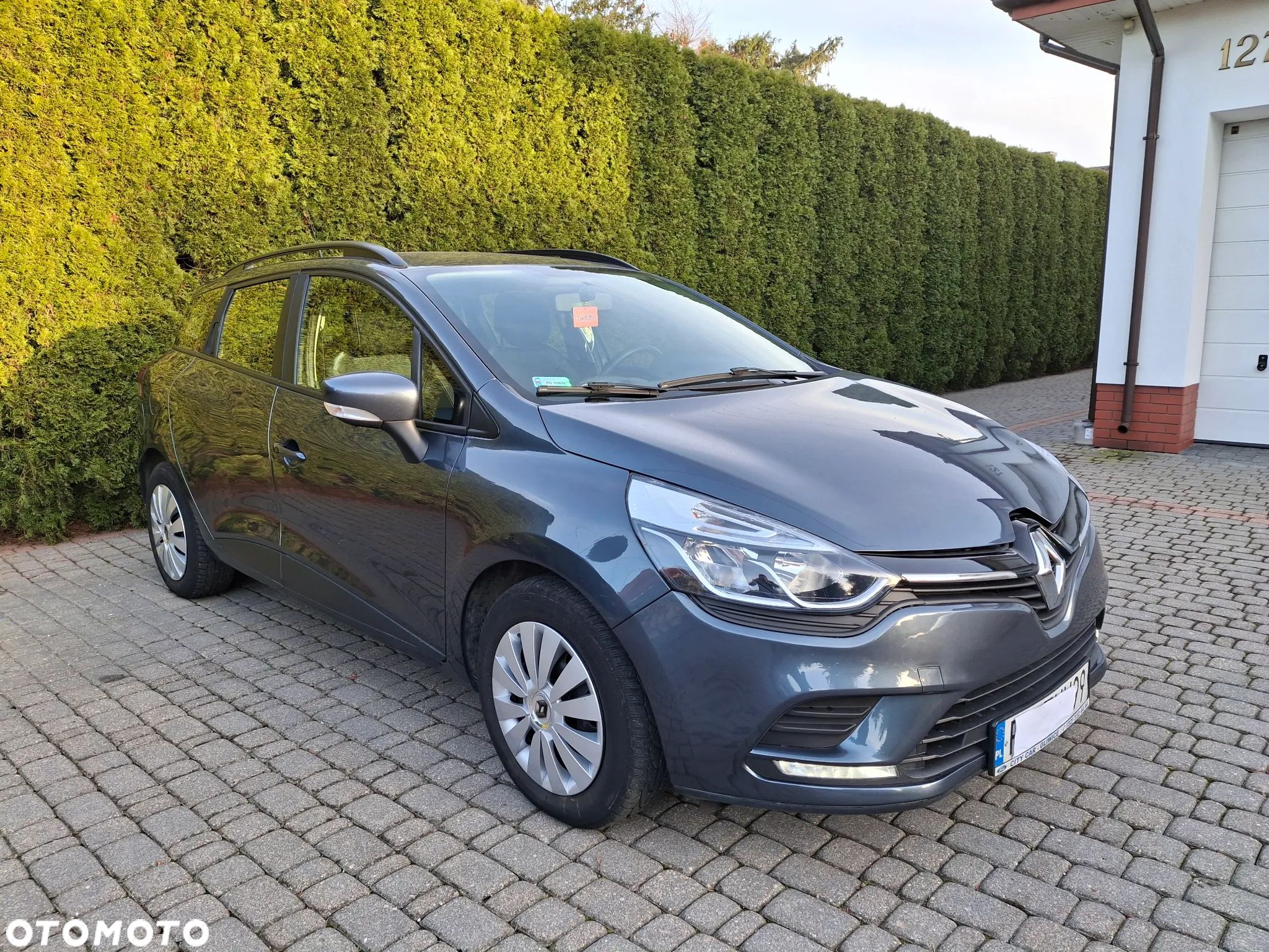 Renault Clio 1.5 dCi Energy Life - 1
