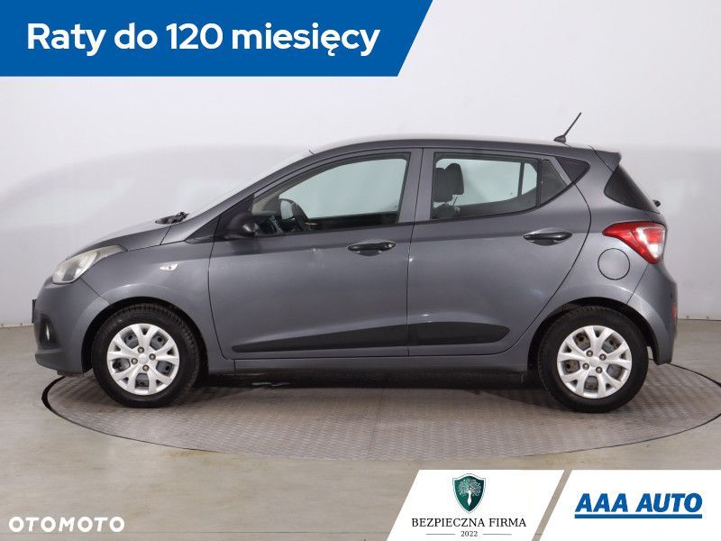 Hyundai i10 - 4