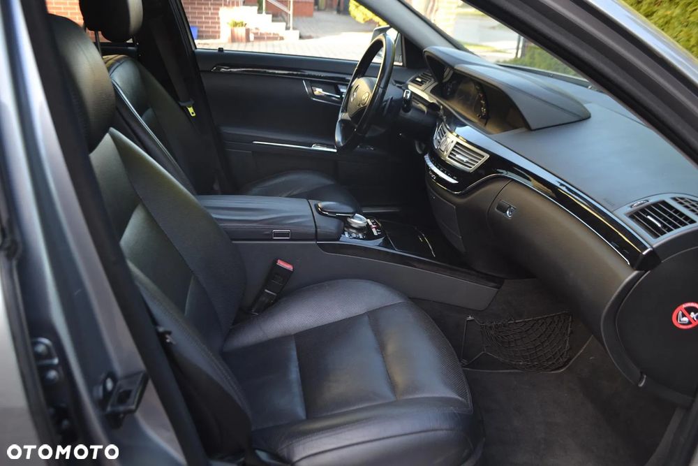 Mercedes-Benz Klasa S ver-350-bluetec-d-l-4matic-7g--tronic - 12