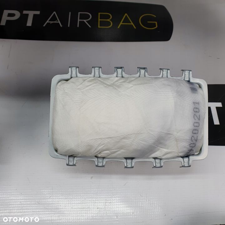 MITSUBISHI ECLIPSE CROSS DESKA ROZDZIELCZA KONSOLA KOKPIT PULPIT PODUSZKI AIRBAG AIR BAG PASY KIT SET - 8