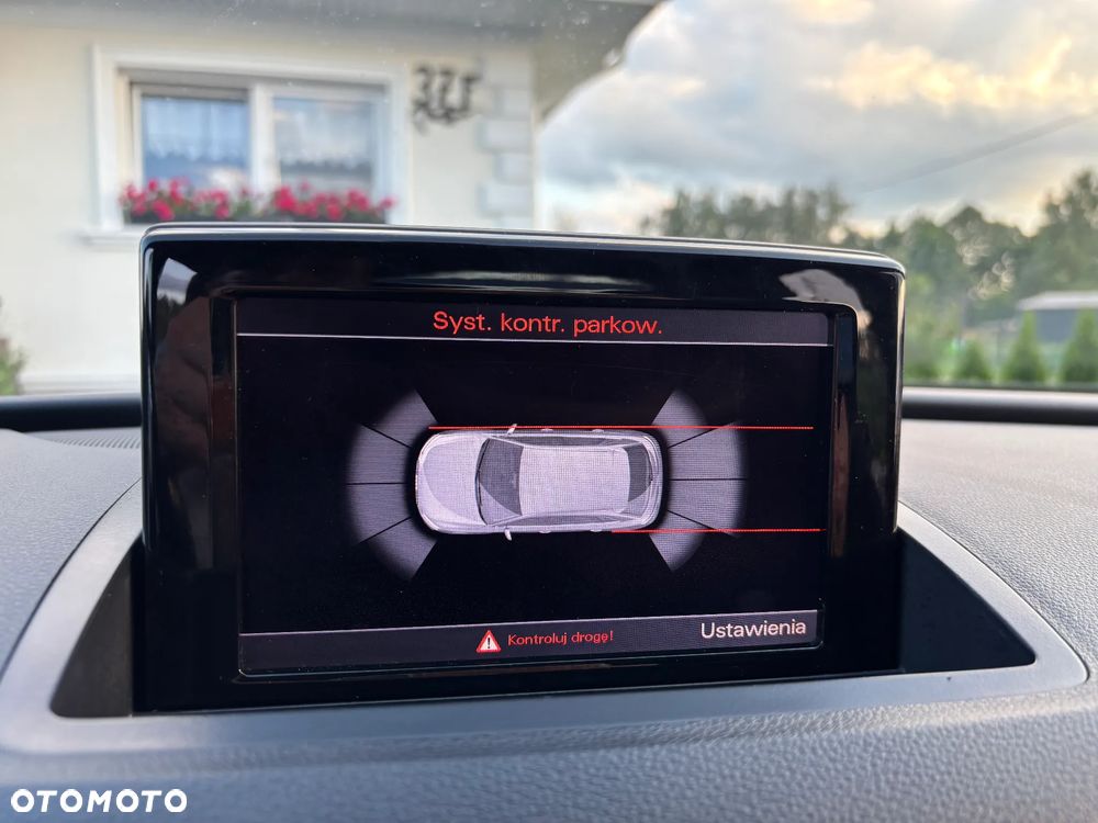 Audi Q3 2.0 TDI Quattro S tronic - 31