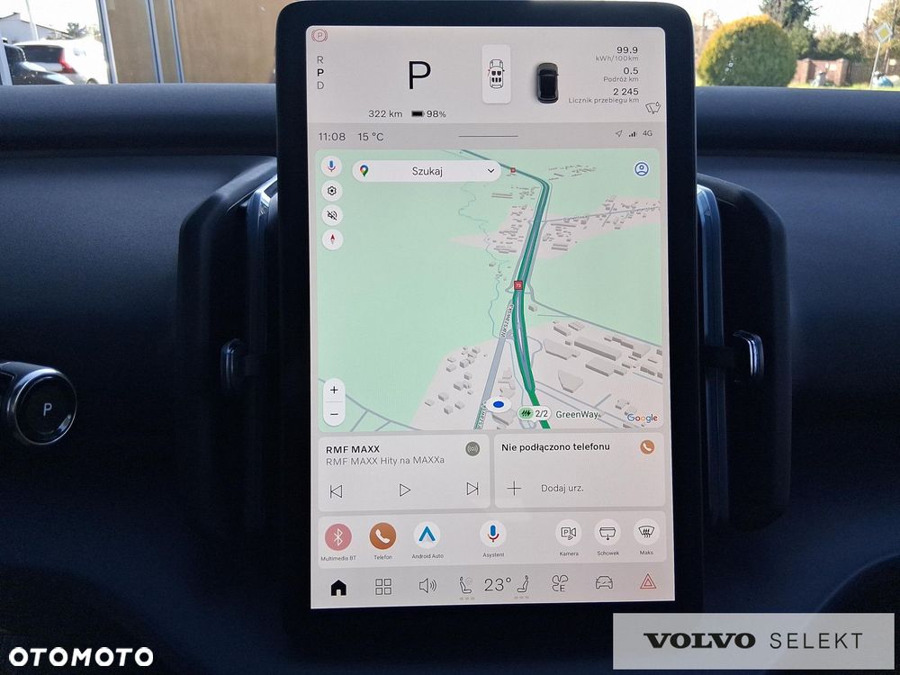 Volvo EX30 - 22