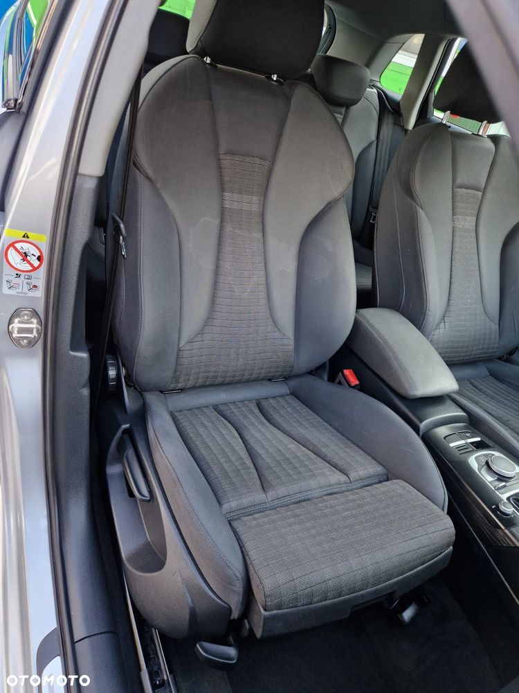 Audi A3 Sportback - 27