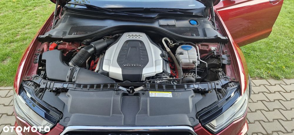 Audi A6 - 15