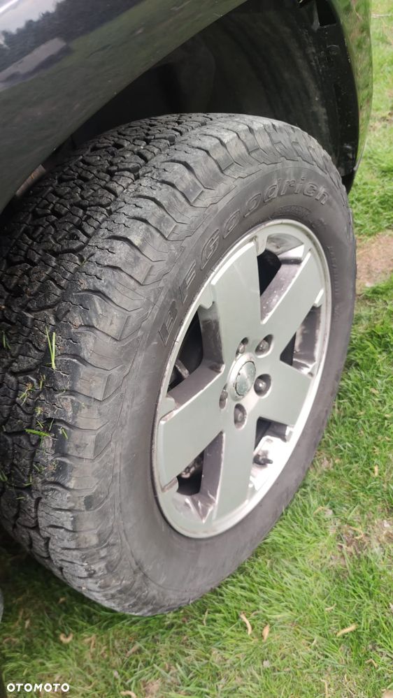 Jeep Grand Cherokee 3.0 CRD Limited - 16