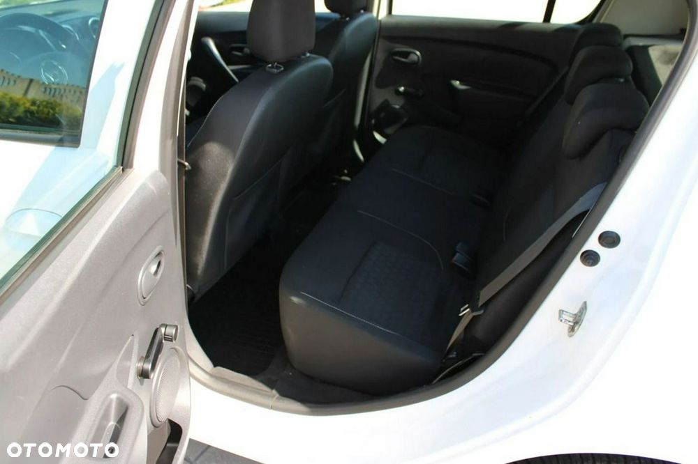 Dacia Sandero 1.2 16V 75 Ambiance - 31