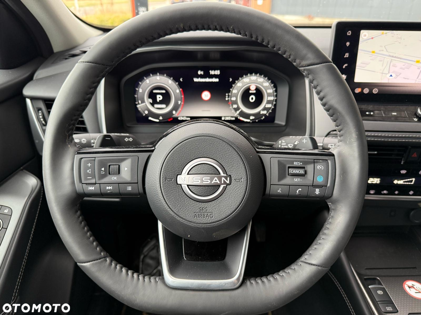 Nissan Qashqai - 15