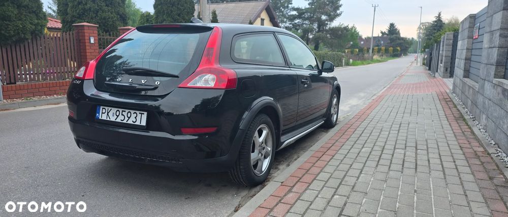 Volvo C30 - 3