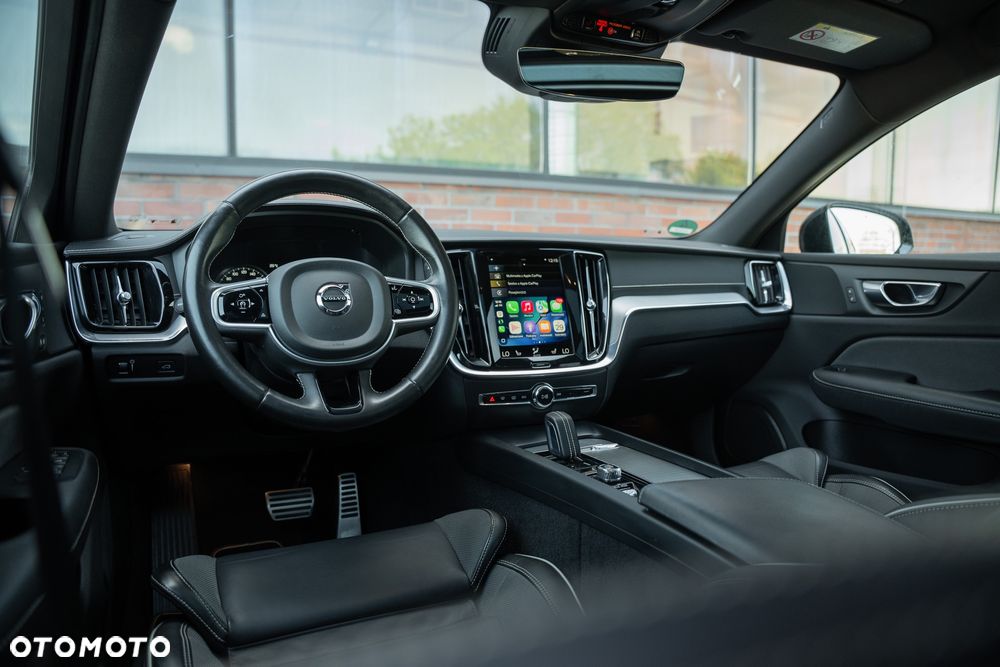 Volvo S60 - 28