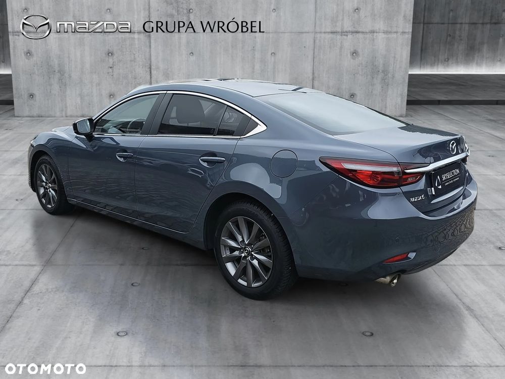 Mazda 6 2.0 SkyJoy - 6