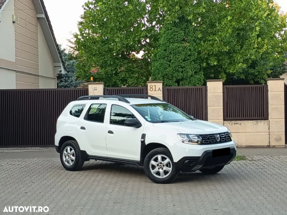 Dacia Duster - 2