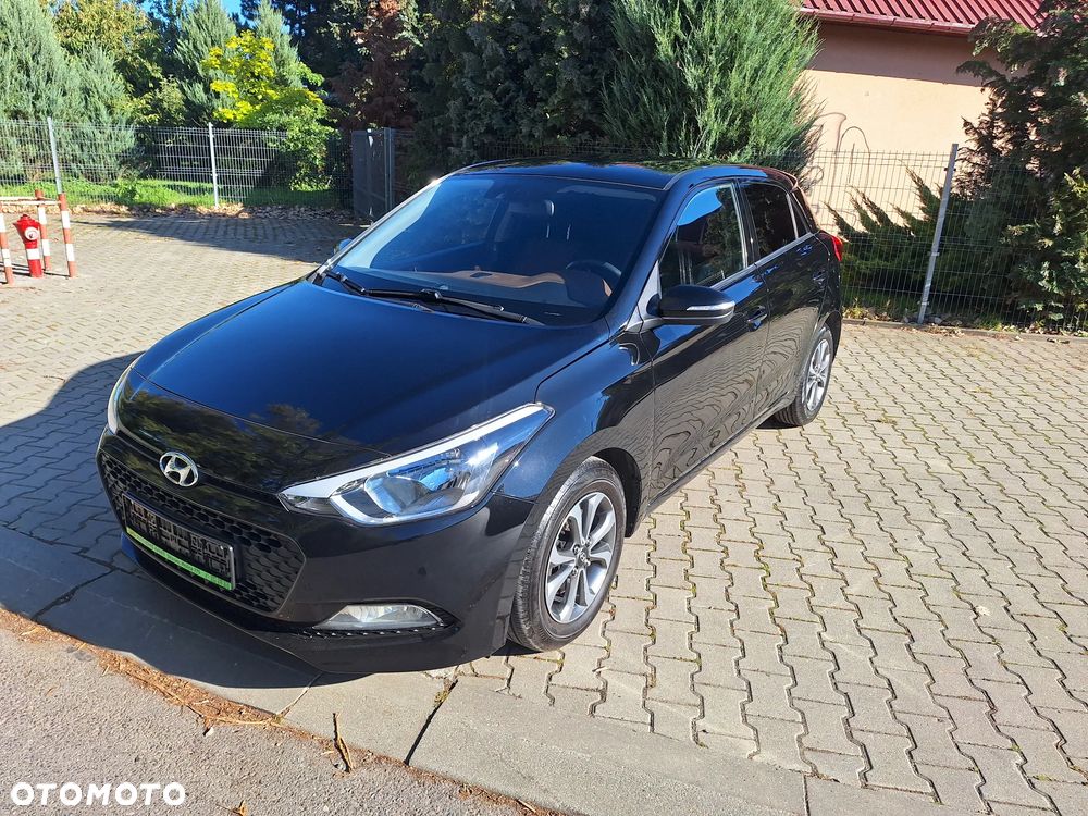 Hyundai i20 - 6