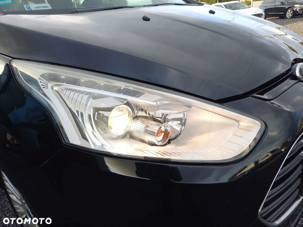 Ford C-MAX - 12