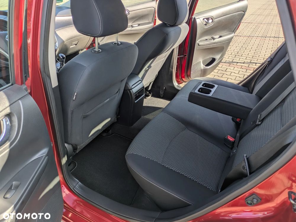Nissan Pulsar 1.2 DIG-T Tekna - 15