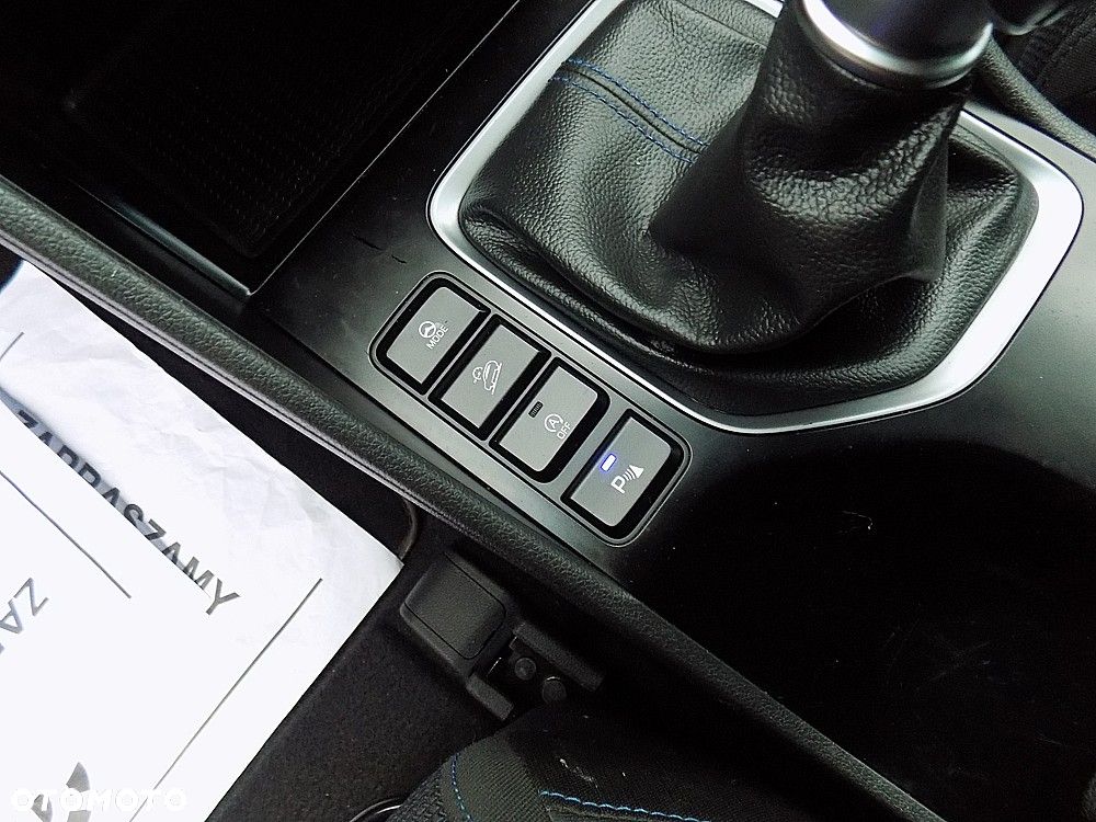 Hyundai Tucson 1.6 GDi 2WD Advantage - 14