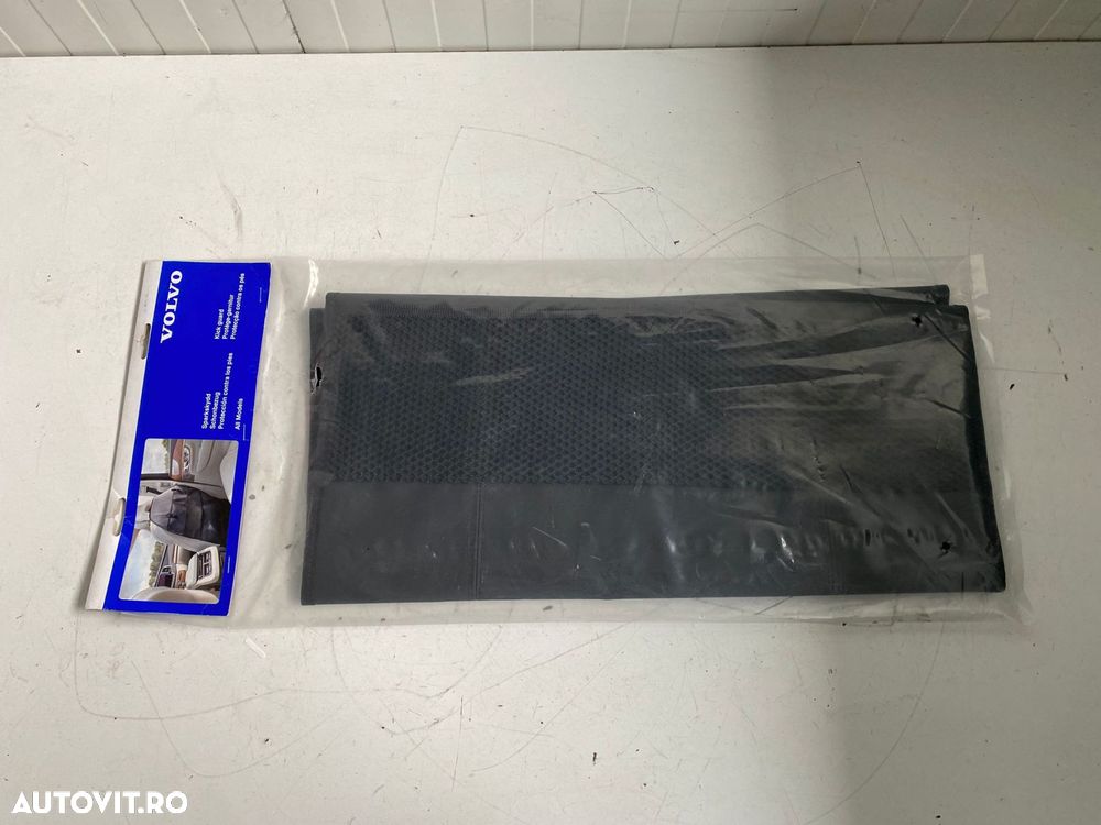 Husa scaun protectie scaun copii organizator VOLVO 31428081 - 1