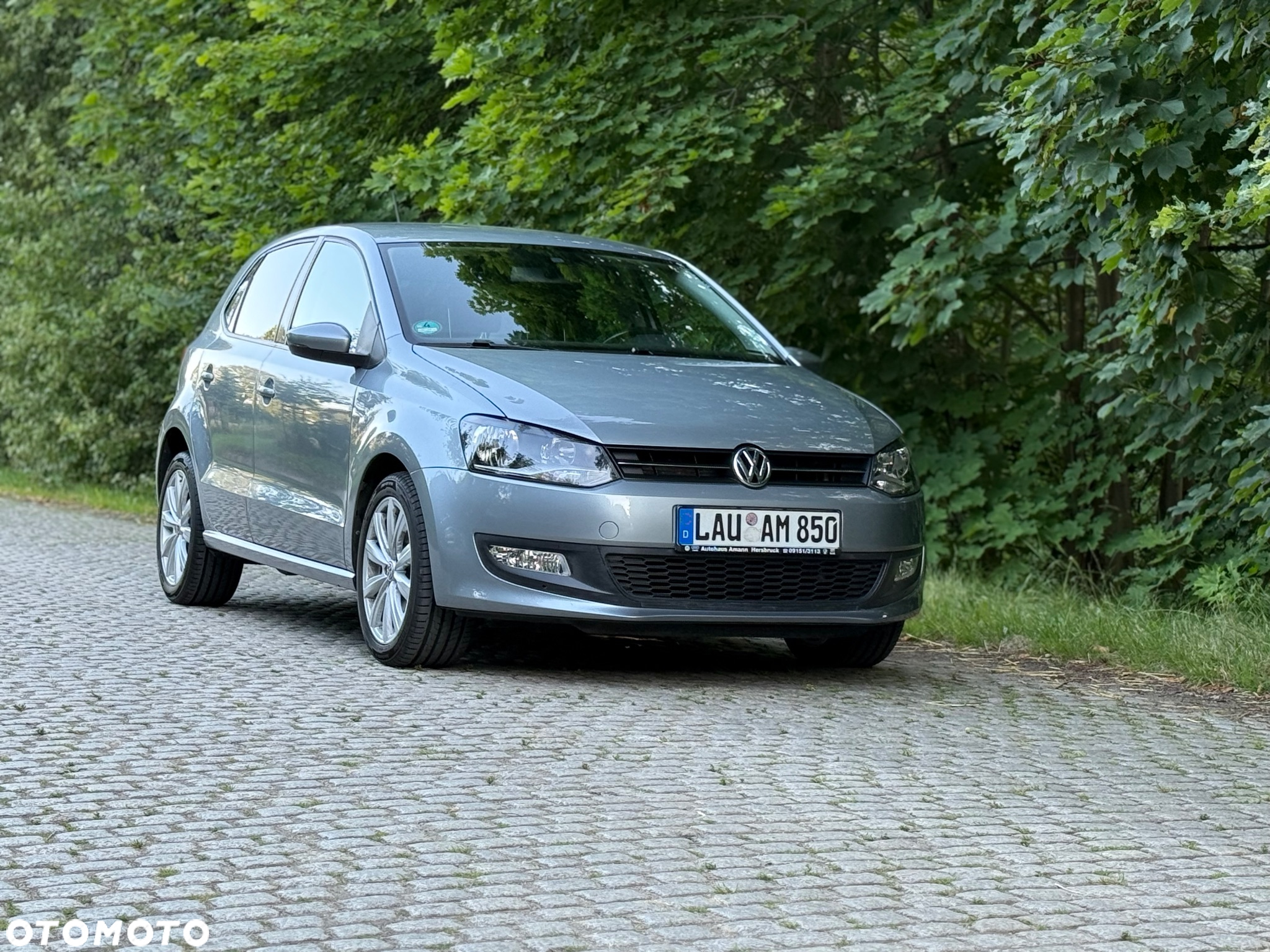 Volkswagen Polo 1.2 TSI Team - 2