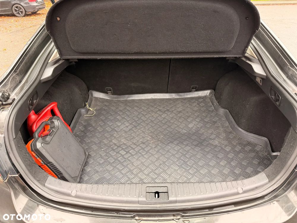 Mazda 6 1.8 Comfort - 8