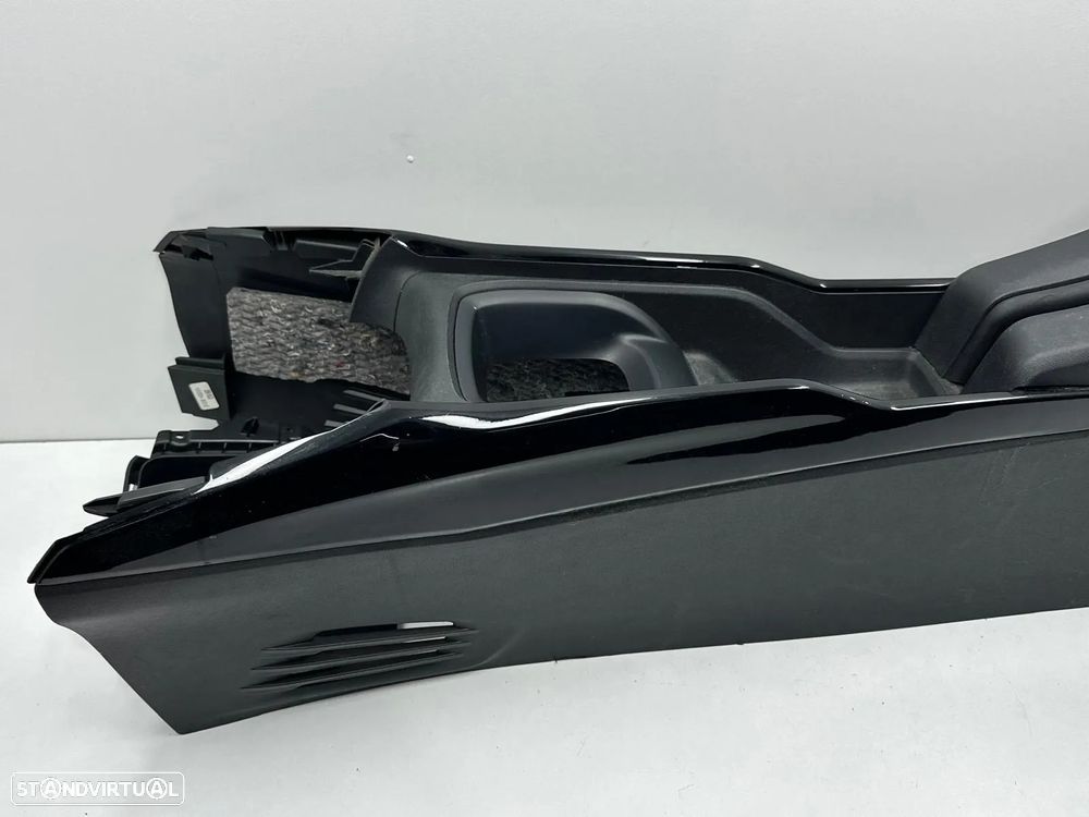Consola Central + Apoio Braço - Peugeot 2008 I (2014) - 3