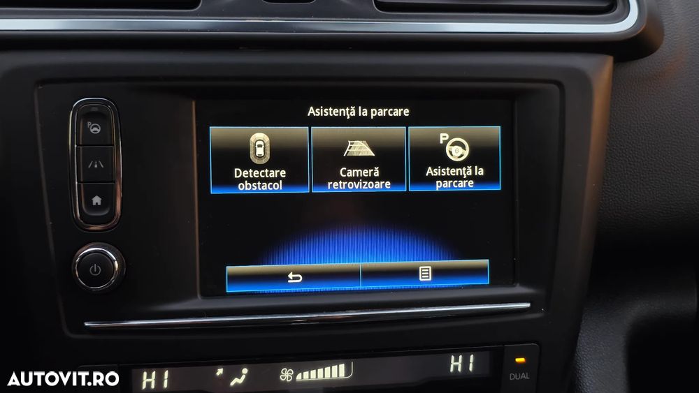 Renault Kadjar 1.5 DCI EDC Intens - 38