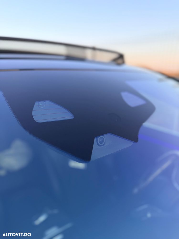 Mercedes-Benz S 450 4MATIC L 9G-TRONIC Edition - 19