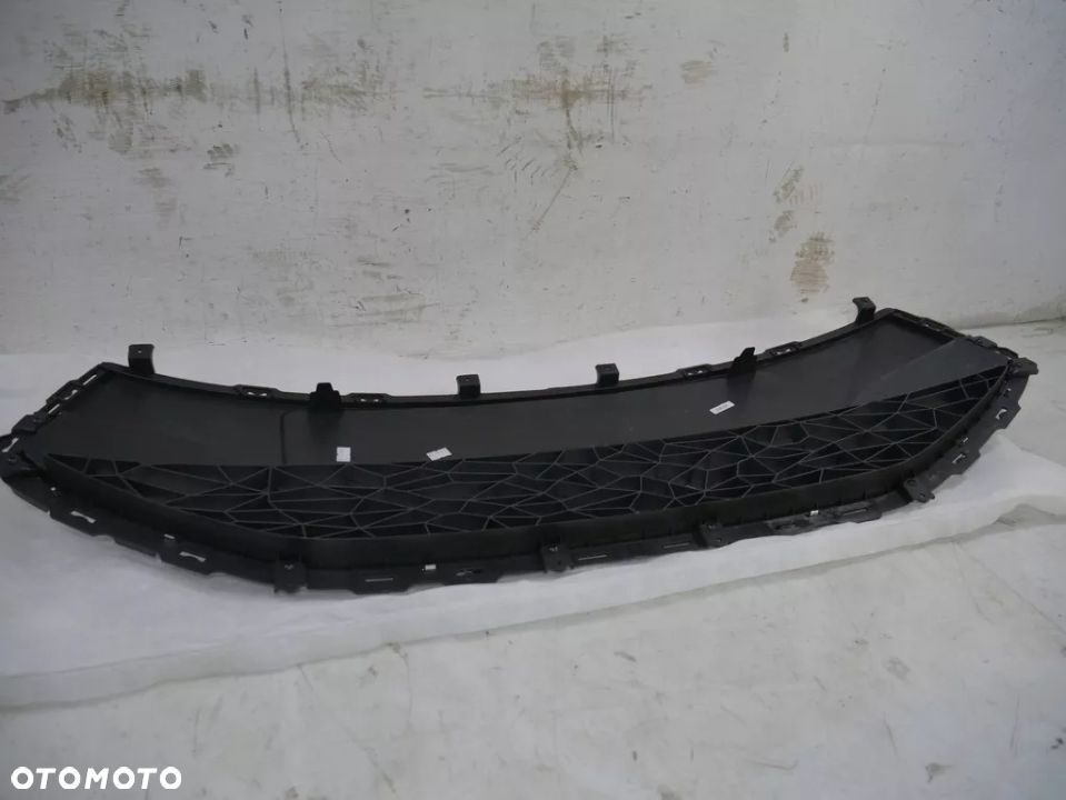 ATRAPA GRILL GRIL ZDERZAkA hyundai ix20 10- ładna 6561-1K000 - 5