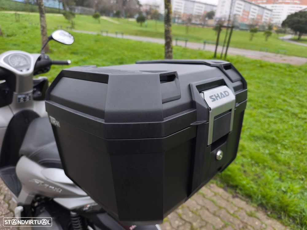 Honda SH 125 mode - 15