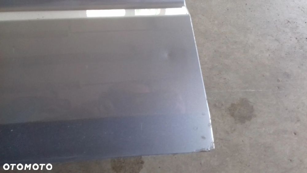 drzwi przód przednie lewe prawe C6Z Subaru Forester III SH 2.0 D EE20Z - 3