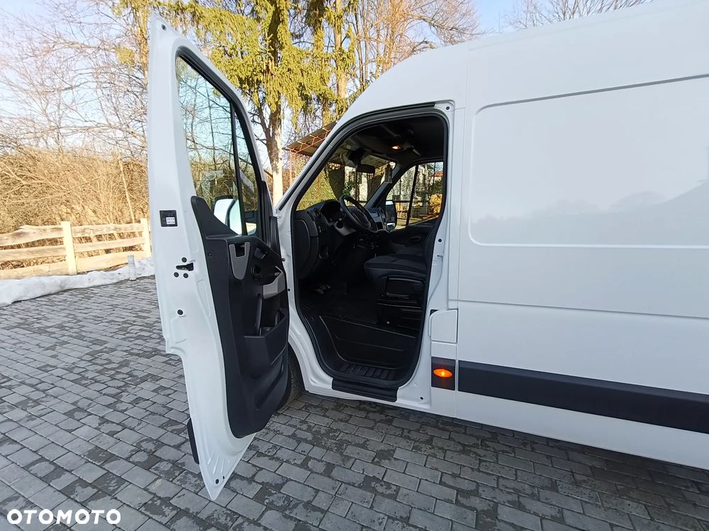 Renault MASTER - 11