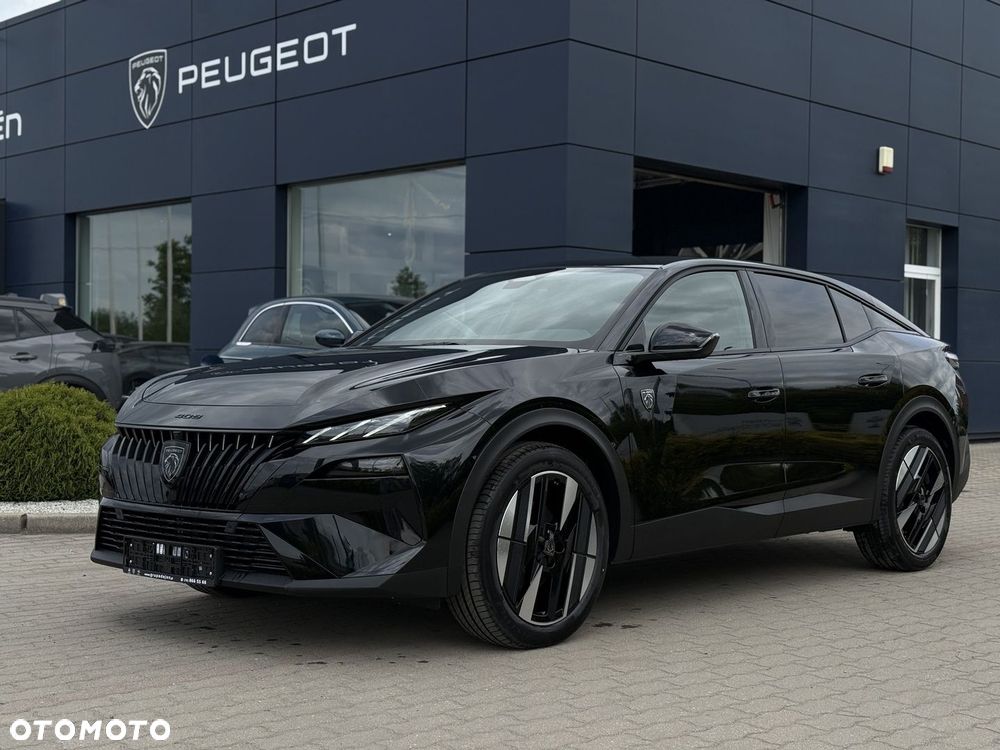 Peugeot 408 - 2