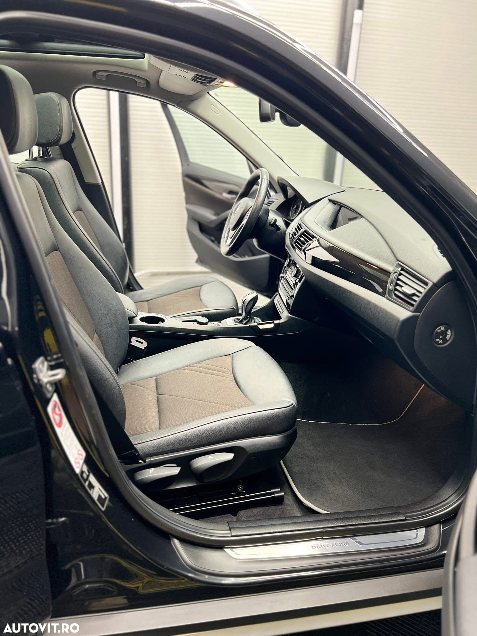 BMW X1 xDrive25d Aut. xLine - 12