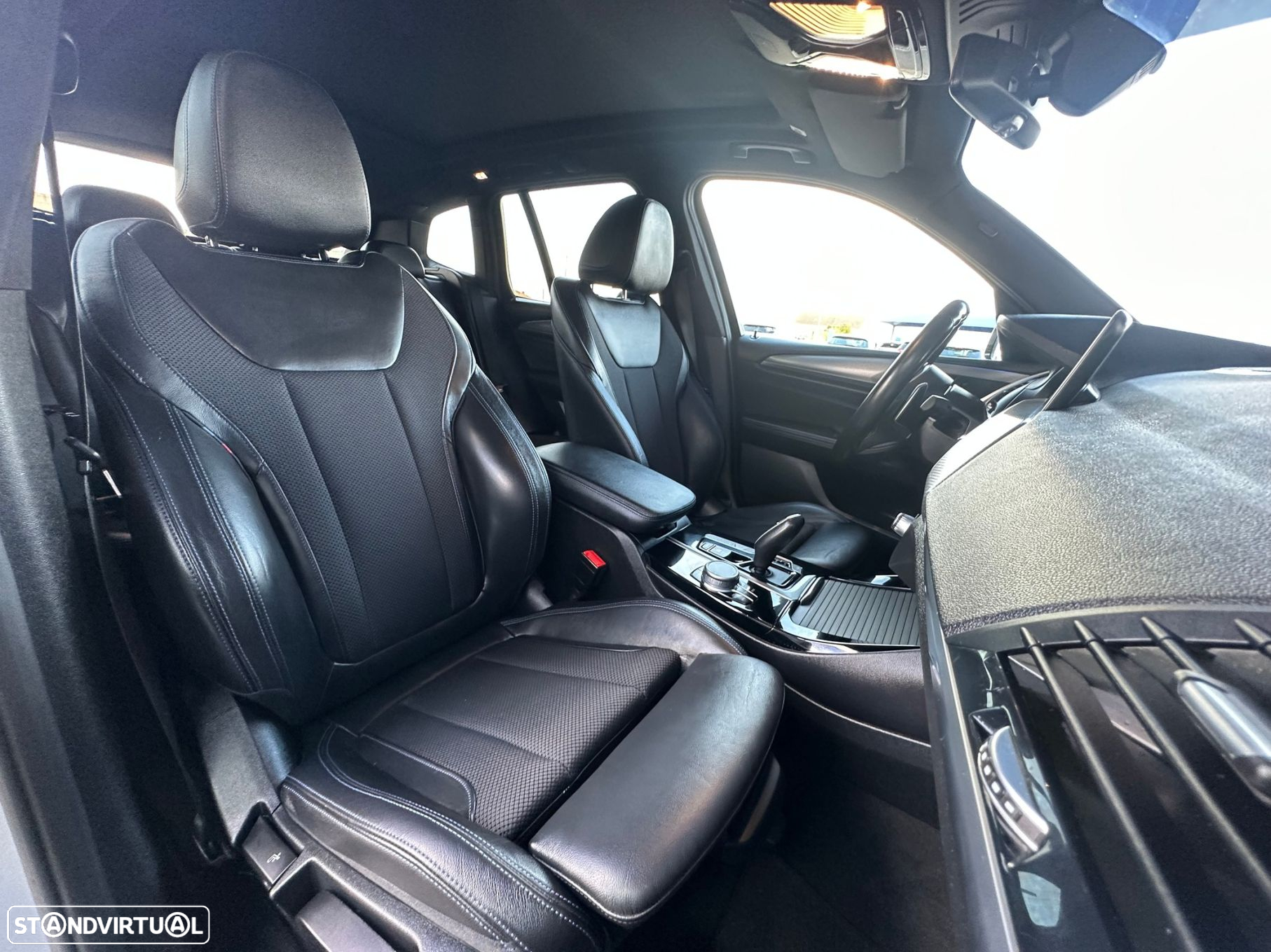 BMW X3 30 e xDrive Pack M - 4