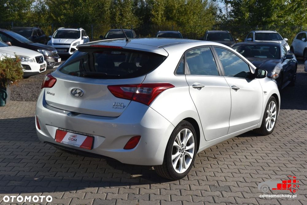 Hyundai i30 - 10