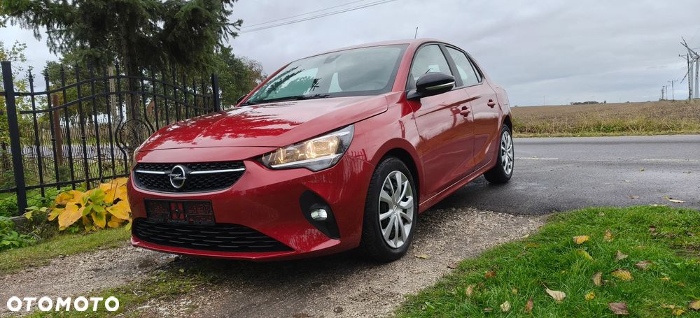 Opel Corsa 1.5 Diesel Start/Stop Edition - 1