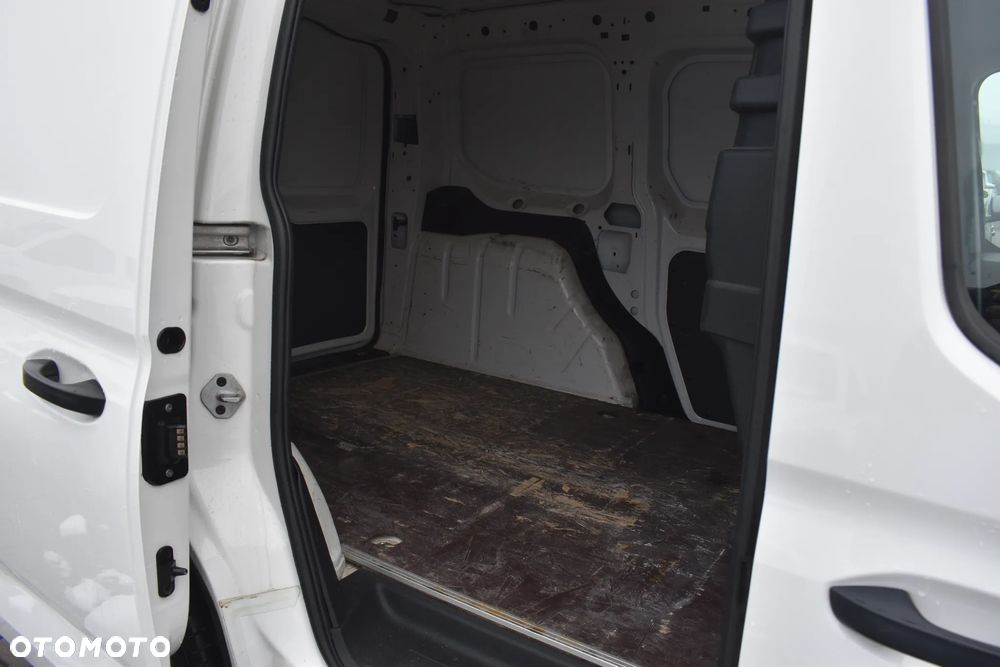 Volkswagen CADDY CARGO 2.0 TDI FURGON - 14