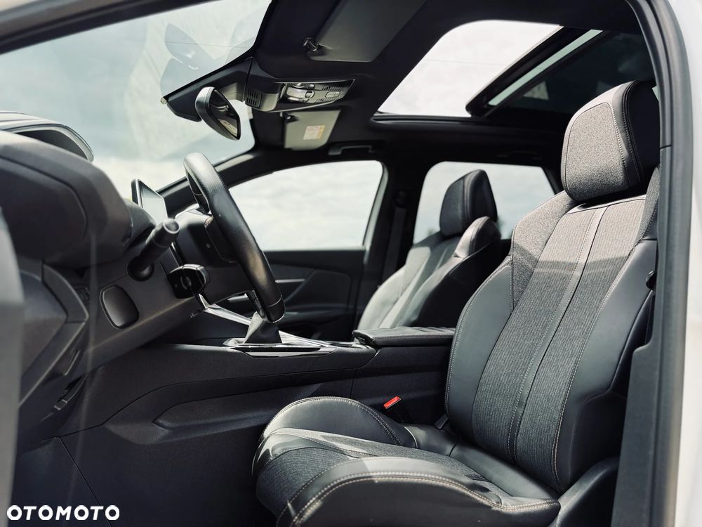 Peugeot 3008 BlueHDi 150 Stop & Start Allure - 30