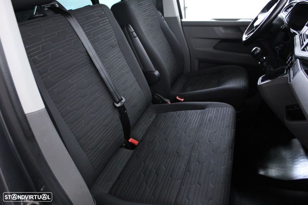 VW Caravelle 2.0 TDI L.Comfortline - 14