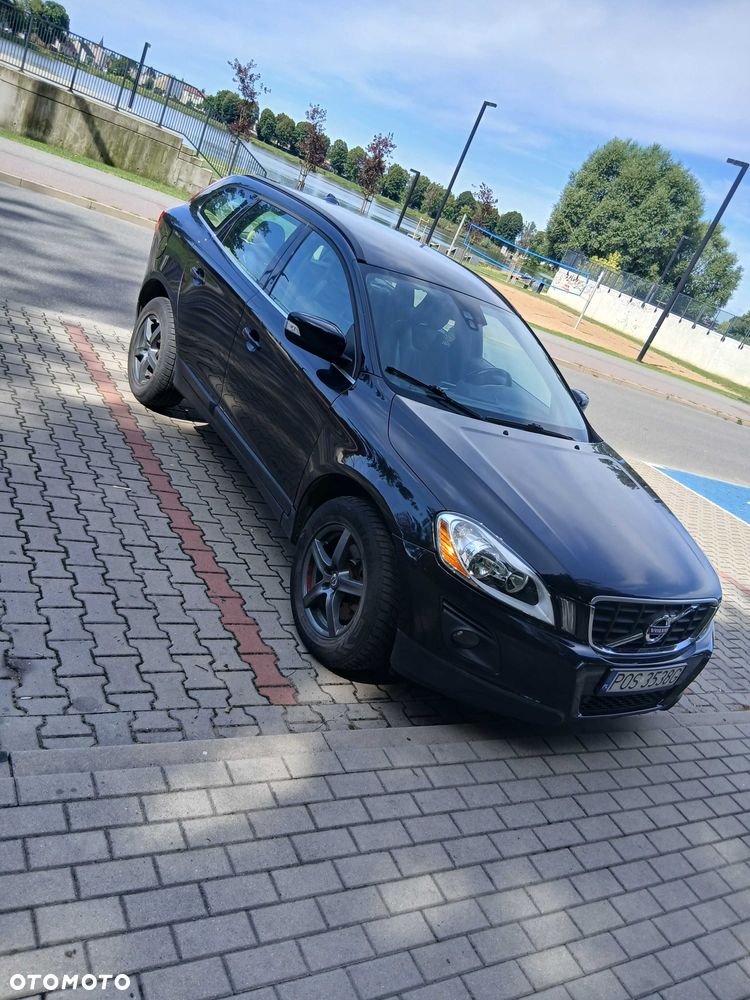 Volvo XC 60 - 4