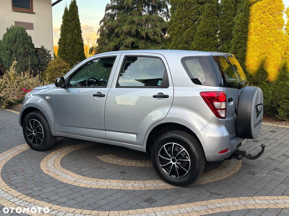 Daihatsu Terios 1.5 Top 4WD - 17