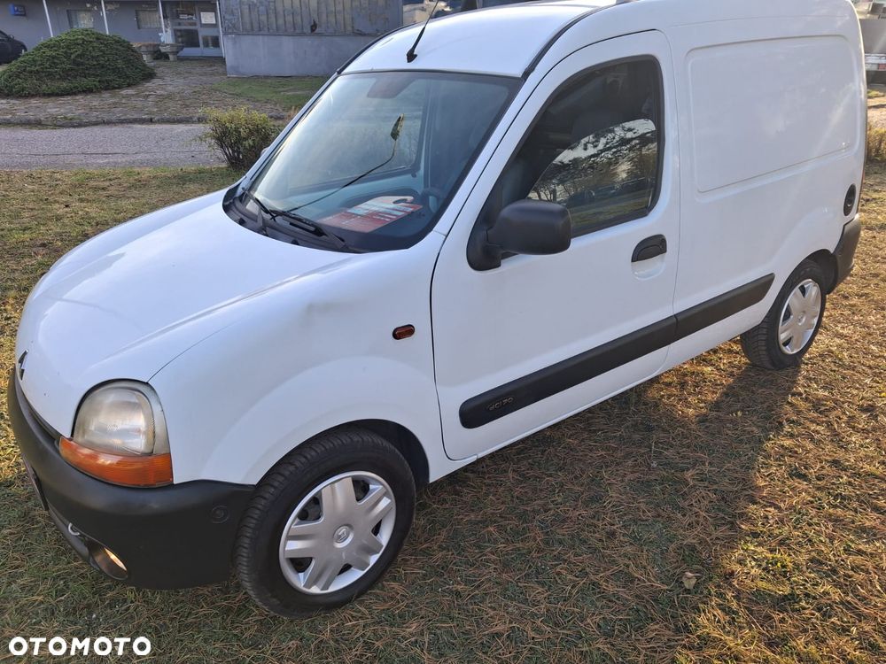 Renault KANGOO - 17