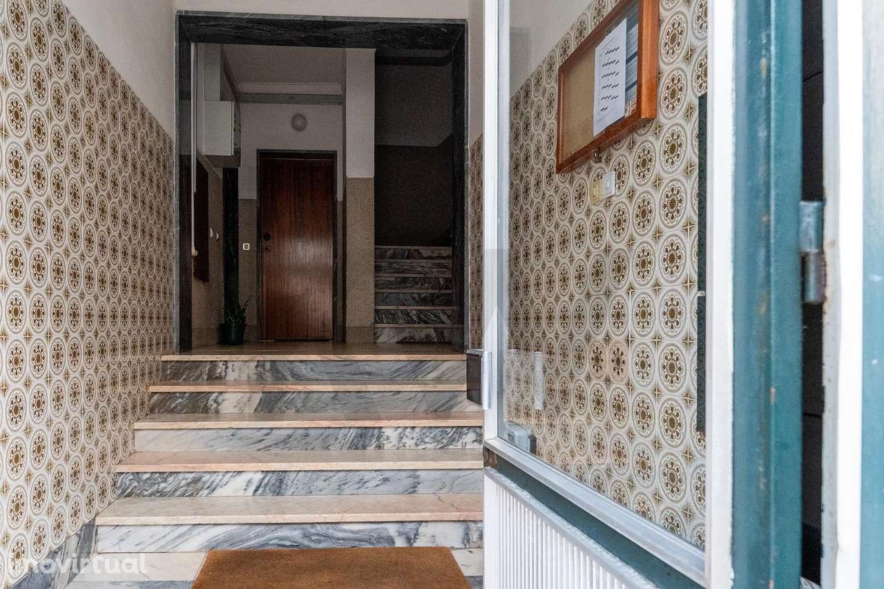 Apartamento T2 na Amora | A poucos minutos da Baía da Amora - Grande imagem: 2/22