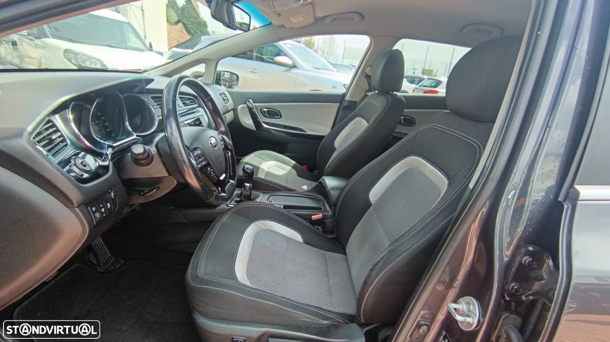 Kia Ceed SW 1.6 CRDi ECO - 53