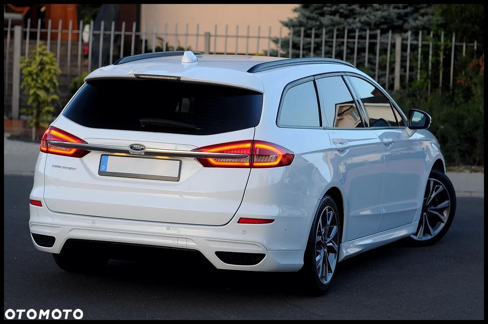 Ford Mondeo 2.0 TDCi ST-Line - 3
