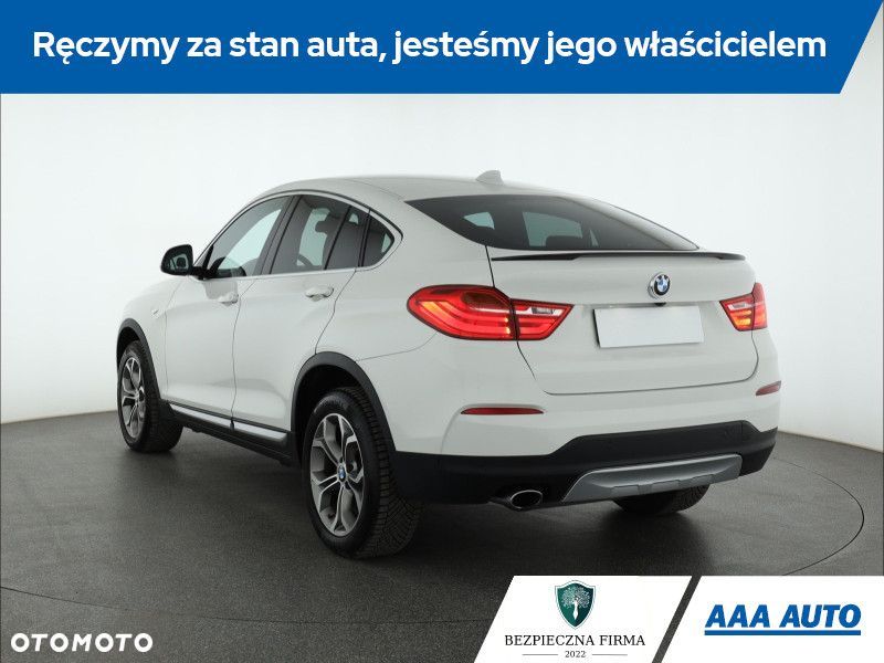 BMW X4 - 5